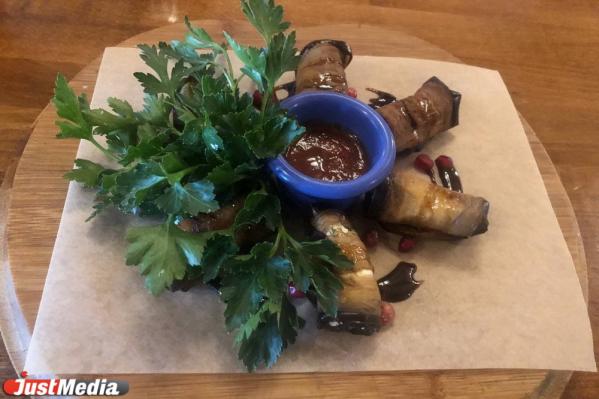 Лабиринты, няня и чтоб никакой картошки фри! Ищем лучшее в Екатеринбурге кафе с детскими комнатой и меню - Фото 10