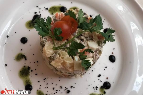 Лабиринты, няня и чтоб никакой картошки фри! Ищем лучшее в Екатеринбурге кафе с детскими комнатой и меню - Фото 12