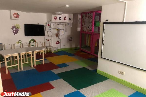 Лабиринты, няня и чтоб никакой картошки фри! Ищем лучшее в Екатеринбурге кафе с детскими комнатой и меню - Фото 19