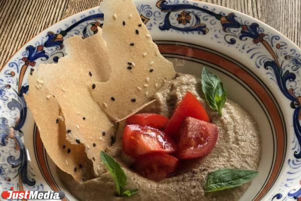 Лабиринты, няня и чтоб никакой картошки фри! Ищем лучшее в Екатеринбурге кафе с детскими комнатой и меню - Фото 20