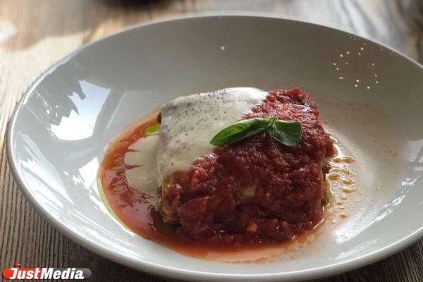 Лабиринты, няня и чтоб никакой картошки фри! Ищем лучшее в Екатеринбурге кафе с детскими комнатой и меню - Фото 22