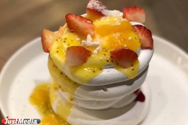 Лабиринты, няня и чтоб никакой картошки фри! Ищем лучшее в Екатеринбурге кафе с детскими комнатой и меню - Фото 27