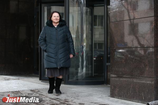 Галина Шепоренко, Свердловский Гидрометцентр: «Давайте любить всякую погоду, как дети». В Екатеринбурге +7 градусов - Фото 3