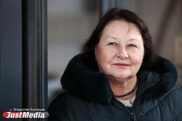 Галина Шепоренко, Свердловский Гидрометцентр: «Давайте любить всякую погоду, как дети». В Екатеринбурге +7 градусов - Фото 4