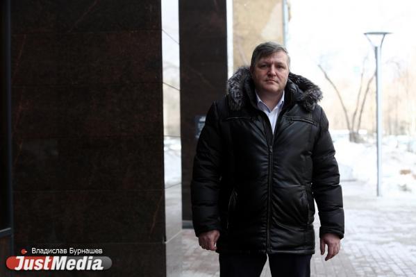 Вице-мэр Алексей Бубнов: «Все у нас на Урале зависит от погоды». В Екатеринбурге +6 градусов - Фото 4