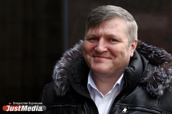 Вице-мэр Алексей Бубнов: «Все у нас на Урале зависит от погоды». В Екатеринбурге +6 градусов - Фото 5