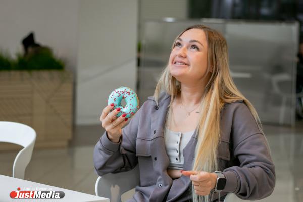 ТЦ в стиле минимализм. Как сделать красивые фотографии там, где есть только стены и окна. JustLocation - Фото 7