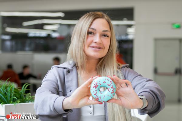 ТЦ в стиле минимализм. Как сделать красивые фотографии там, где есть только стены и окна. JustLocation - Фото 9