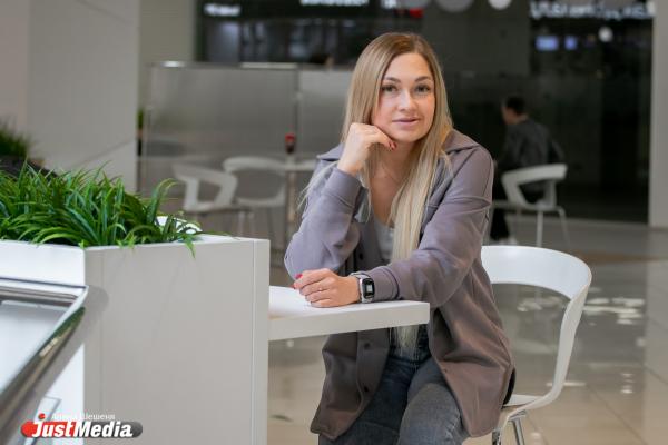 ТЦ в стиле минимализм. Как сделать красивые фотографии там, где есть только стены и окна. JustLocation - Фото 10