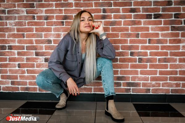 ТЦ в стиле минимализм. Как сделать красивые фотографии там, где есть только стены и окна. JustLocation - Фото 12