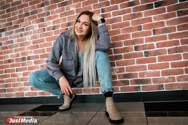 ТЦ в стиле минимализм. Как сделать красивые фотографии там, где есть только стены и окна. JustLocation - Фото 14