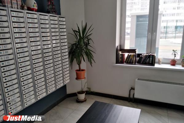 ЖК «Просторы»: когда «Атом» посадил «карандашики» и забил на жителей - Фото 7