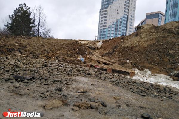 ЖК «Просторы»: когда «Атом» посадил «карандашики» и забил на жителей - Фото 9