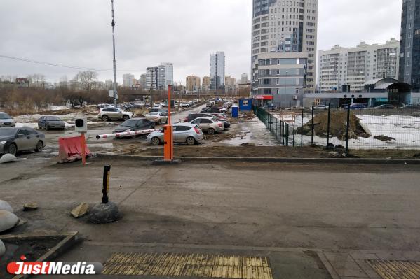 ЖК «Просторы»: когда «Атом» посадил «карандашики» и забил на жителей - Фото 13