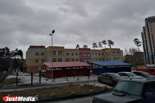 ЖК «Просторы»: когда «Атом» посадил «карандашики» и забил на жителей - Фото 14