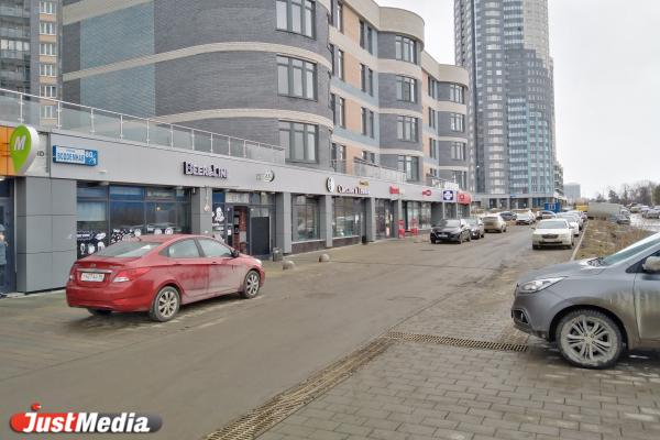 ЖК «Просторы»: когда «Атом» посадил «карандашики» и забил на жителей - Фото 15