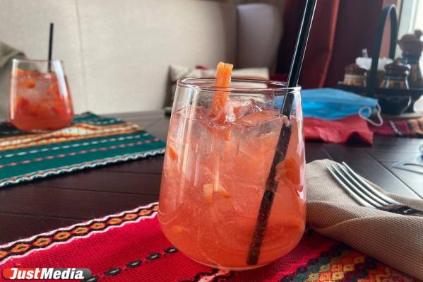 Никакого «Цезаря» и «Карбонары». Ищем в Екатеринбурге заведения с самым экзотическим меню - Фото 7