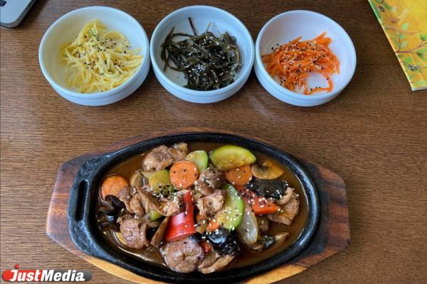 Никакого «Цезаря» и «Карбонары». Ищем в Екатеринбурге заведения с самым экзотическим меню - Фото 11