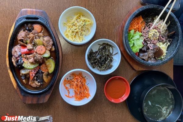 Никакого «Цезаря» и «Карбонары». Ищем в Екатеринбурге заведения с самым экзотическим меню - Фото 12