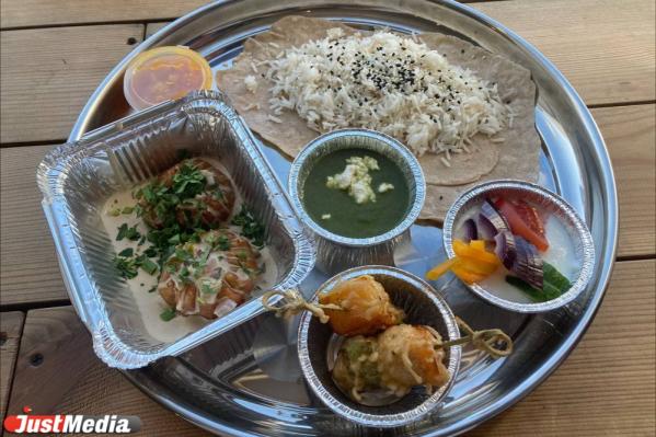 Никакого «Цезаря» и «Карбонары». Ищем в Екатеринбурге заведения с самым экзотическим меню - Фото 14