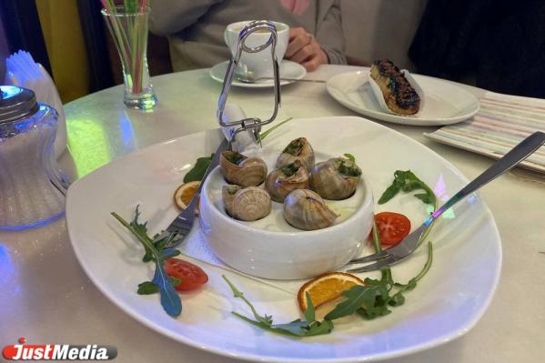 Никакого «Цезаря» и «Карбонары». Ищем в Екатеринбурге заведения с самым экзотическим меню - Фото 15