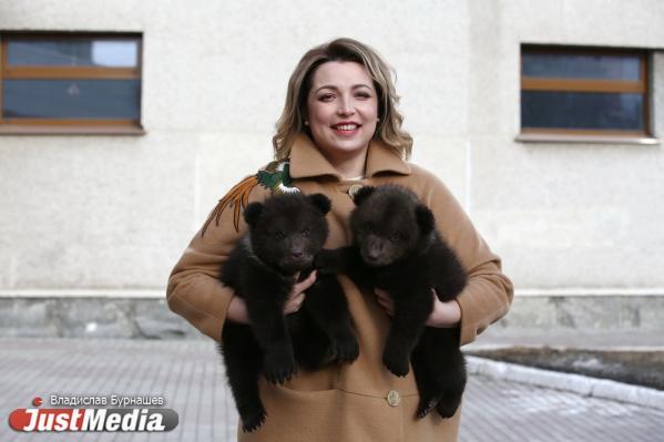Директор Екатеринбургского цирка Тамара Бортникова: «А вы сегодня выгуляли ваших мишек, зайчиков, девочек и мальчиков?» В Екатеринбурге +14 градусов - Фото 2