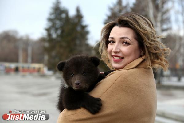 Директор Екатеринбургского цирка Тамара Бортникова: «А вы сегодня выгуляли ваших мишек, зайчиков, девочек и мальчиков?» В Екатеринбурге +14 градусов - Фото 5