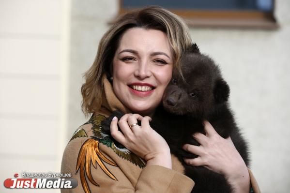 Директор Екатеринбургского цирка Тамара Бортникова: «А вы сегодня выгуляли ваших мишек, зайчиков, девочек и мальчиков?» В Екатеринбурге +14 градусов - Фото 7