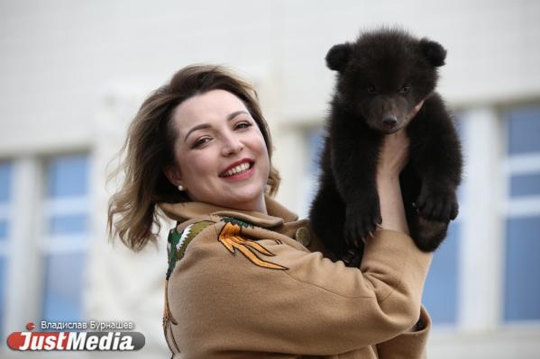 Директор Екатеринбургского цирка Тамара Бортникова: «А вы сегодня выгуляли ваших мишек, зайчиков, девочек и мальчиков?» В Екатеринбурге +14 градусов - Фото 8