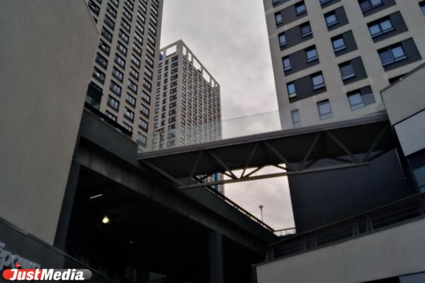 «Каменный ручей»: как построить «комфорт» на краю Уктуса и забыть про шумоизоляцию с водоснабжением - Фото 5