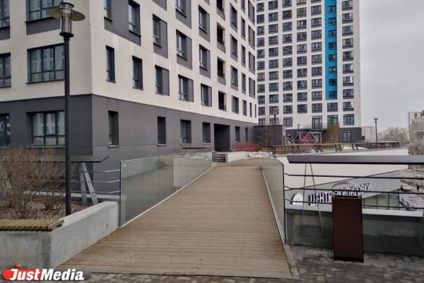 «Каменный ручей»: как построить «комфорт» на краю Уктуса и забыть про шумоизоляцию с водоснабжением - Фото 10