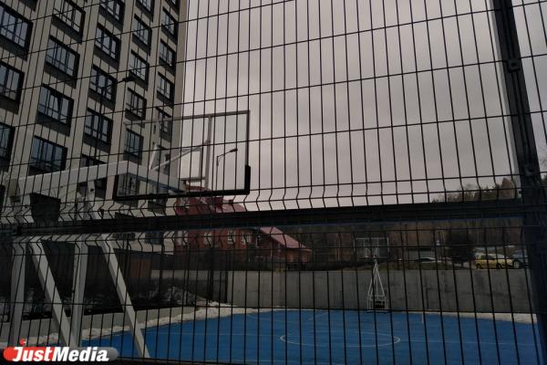 «Каменный ручей»: как построить «комфорт» на краю Уктуса и забыть про шумоизоляцию с водоснабжением - Фото 13