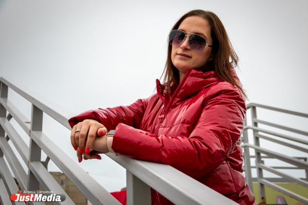 Владелица студии здоровья и красоты Анжелика Шестова: «Не бойтесь меняться». В Екатеринбурге +14 градусов - Фото 2