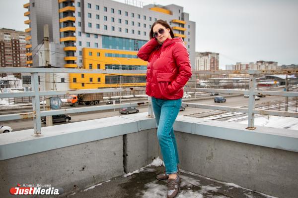 Владелица студии здоровья и красоты Анжелика Шестова: «Не бойтесь меняться». В Екатеринбурге +14 градусов - Фото 3