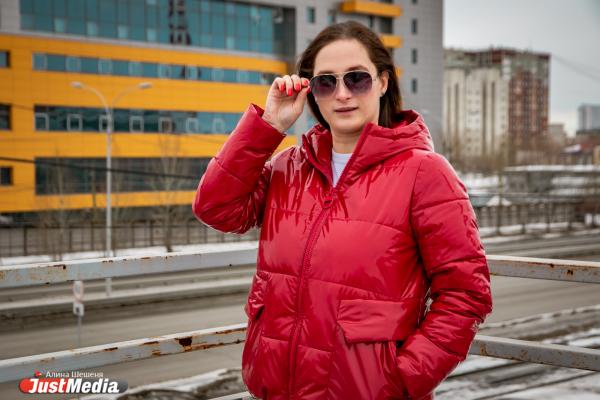 Владелица студии здоровья и красоты Анжелика Шестова: «Не бойтесь меняться». В Екатеринбурге +14 градусов - Фото 4