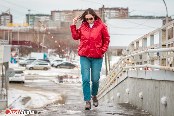 Владелица студии здоровья и красоты Анжелика Шестова: «Не бойтесь меняться». В Екатеринбурге +14 градусов - Фото 5