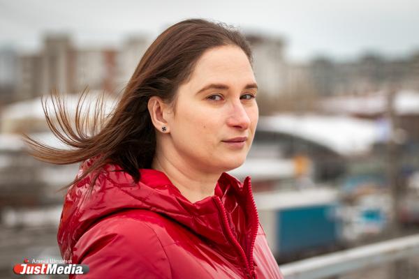 Владелица студии здоровья и красоты Анжелика Шестова: «Не бойтесь меняться». В Екатеринбурге +14 градусов - Фото 6