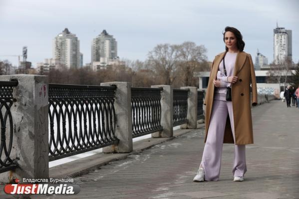 Александра Шереметьева, Opora Woman Club: «Мы просыпаемся с первыми лучами солнца, и с ними рождаются новые планы». В Екатеринбурге +16 градусов - Фото 2