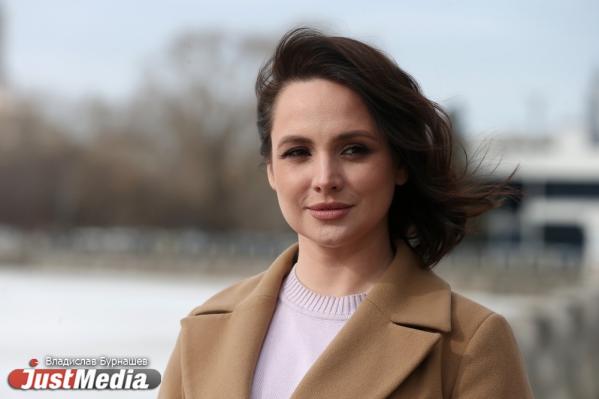Александра Шереметьева, Opora Woman Club: «Мы просыпаемся с первыми лучами солнца, и с ними рождаются новые планы». В Екатеринбурге +16 градусов - Фото 3