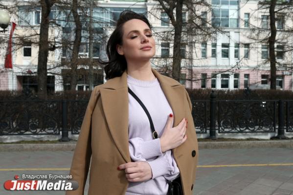 Александра Шереметьева, Opora Woman Club: «Мы просыпаемся с первыми лучами солнца, и с ними рождаются новые планы». В Екатеринбурге +16 градусов - Фото 4