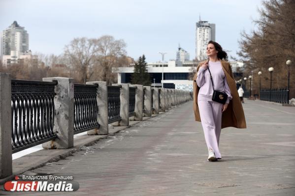 Александра Шереметьева, Opora Woman Club: «Мы просыпаемся с первыми лучами солнца, и с ними рождаются новые планы». В Екатеринбурге +16 градусов - Фото 5