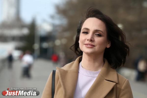 Александра Шереметьева, Opora Woman Club: «Мы просыпаемся с первыми лучами солнца, и с ними рождаются новые планы». В Екатеринбурге +16 градусов - Фото 6