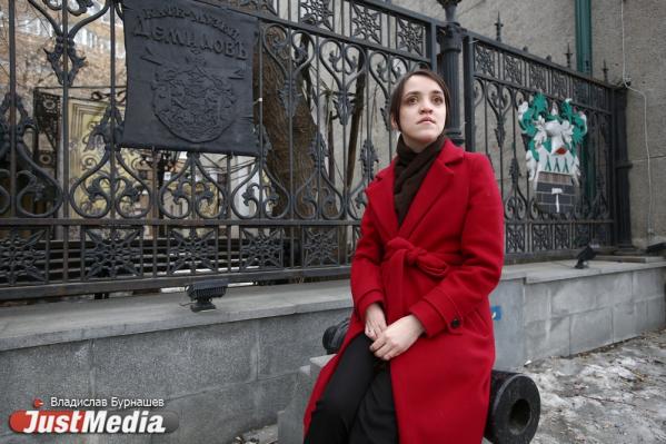 Маша Боровкова, театр ОРА: «Хорошая погода, как и хороший театр, дарит нам незабываемые впечатления». В Екатеринбурге +21 градус - Фото 4