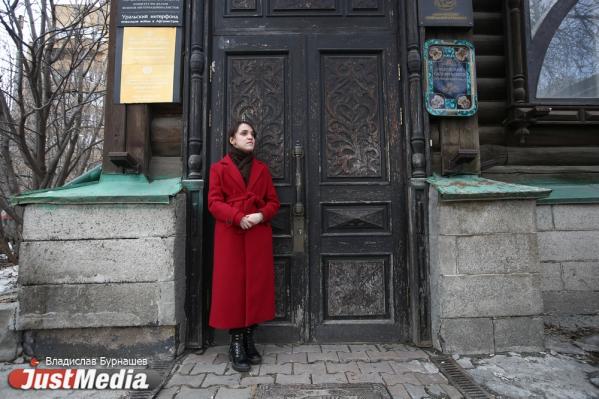 Маша Боровкова, театр ОРА: «Хорошая погода, как и хороший театр, дарит нам незабываемые впечатления». В Екатеринбурге +21 градус - Фото 6