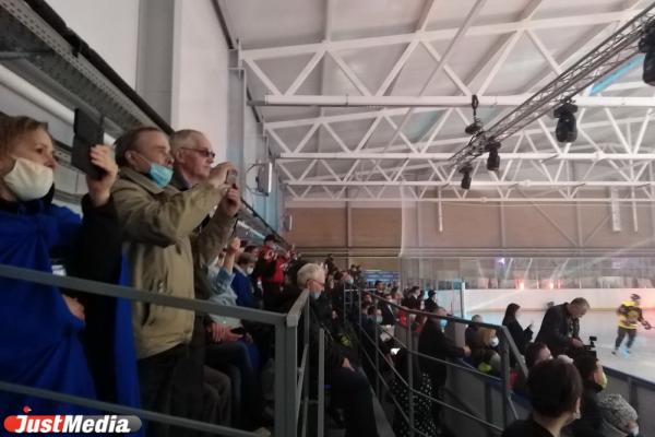 Дали еще один «Импульс» для жизни в Талице - Фото 4