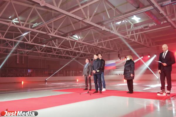 Дали еще один «Импульс» для жизни в Талице - Фото 5