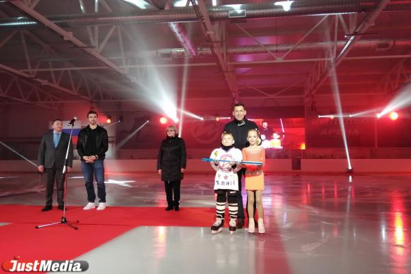 Дали еще один «Импульс» для жизни в Талице - Фото 7