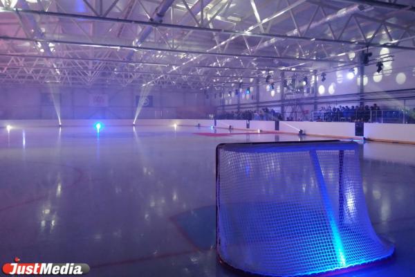 Дали еще один «Импульс» для жизни в Талице - Фото 2