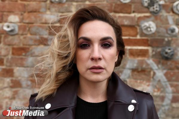 Анастасия Климина, «Опора России»: «Вдохновение – это весенний ветер». В Екатеринбурге +21 градус - Фото 2