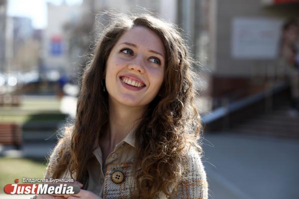 Анастасия Шлентова, «Открытые клетки»: «Я люблю шторм, ураган и цунами, мне кажется, этого не хватает в Екатеринбурге». В столице Урала +16 градусов - Фото 7